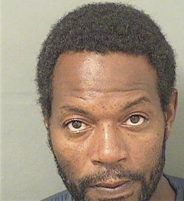 Cedrick Dort, - Palm Beach County, FL 